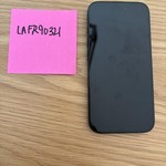 Good Apple iPhone 16 - AT&T, 128 GB, Black, A3081