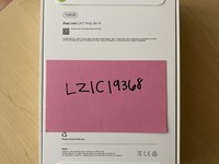 Apple iPad Mini 7th Gen