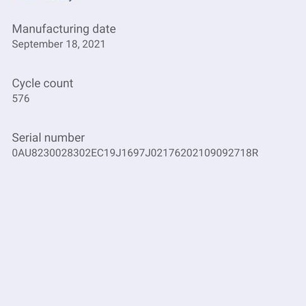 Google Pixel 6 - Unlocked, 128 GB, Seafoam, 8 GB, GB7N6