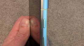 Good
													Google Pixel 7 - Verizon, Lemongrass, 128 GB, 8 GB, GQML3, mmWave 5G, photo 4 of 4