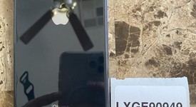 Good
													Apple iPhone Xs Max - Unlocked, Gray, 64 GB, A1921, photo 3 of 8