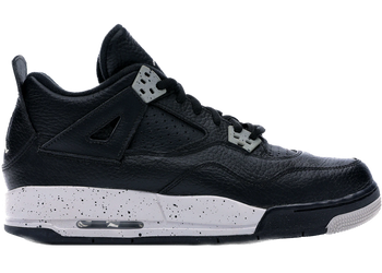 Jordan 4 Retro Oreo (2015) (GS) for sale