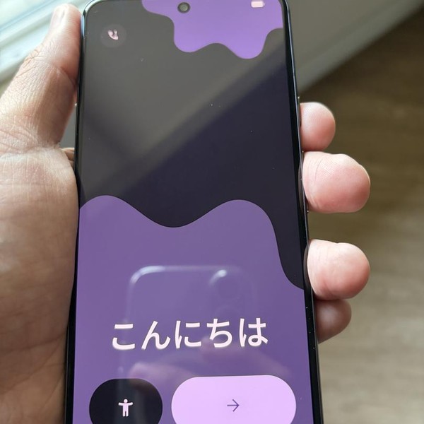 Google Pixel 8 - Unlocked, 128 GB, Obsidian, 8 GB, G9BQD, Sub-6 5G