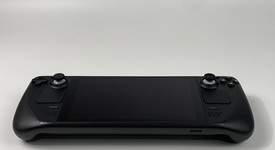 Mint
													Steam Deck - AMD, Black, 256 GB, 16 GB, photo 4 of 7