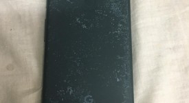 Fair
													Google Pixel 5a 5G - Unlocked, Black, 128 GB, 6 GB, photo 2 of 8