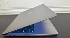 Good
													MacBook Pro 2020 - 13" - I7, Gray, 512 GB, 16 GB, photo 5 of 10