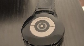 Fair
													Samsung Galaxy Watch4 Classic - Wi-Fi, Custom, 46mm, Bespoke Edition, photo 5 of 5
