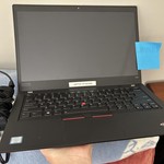 Good Lenovo ThinkPad Laptop