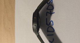 Good
													Samsung Galaxy Watch7 - Unlocked, Green, SM-L315U, 44mm, photo 5 of 7