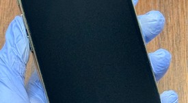 Good
													Apple iPhone 13 Pro - Unlocked, Green, 128 GB, A2483, photo 3 of 8