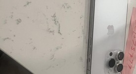 Good
													Apple iPhone 14 Pro - Unlocked, Silver, 256 GB, A2650, photo 3 of 8