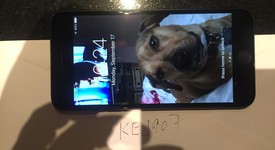 Good
													Apple iPhone 7 Plus - Verizon, Black, 256 GB, A1661, photo 4 of 4