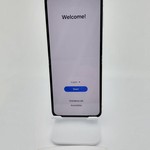 Fair Samsung Galaxy Z Flip3 5G - Unlocked, 256 GB, Lavender, 8 GB, SM-F711U1