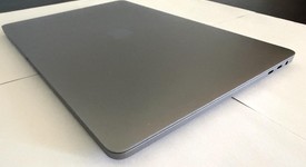 Good
													MacBook Pro 2019 - 13" - I5, Gray, 512 GB, 16 GB, photo 5 of 10
