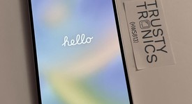 Good
													Apple iPhone 14 Plus - T-Mobile, Purple, 128 GB, A2632, photo 1 of 5