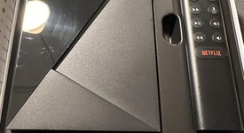 Good
													Nvidia Shield 2019 Pro, photo 2 of 3