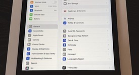 Good
													Apple iPad 9th Gen - Unlocked, Gray, 64 GB, A2603, photo 4 of 14