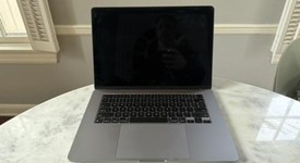 Good
													MacBook Air 2024 (M3) - 15" - Apple M3, Gray, 256 GB, 8 GB, 10-core GPU, photo 4 of 13