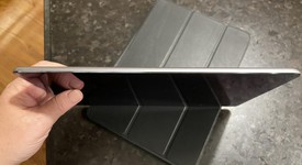 Good
													Apple iPad Air 2 - Wi-Fi, Gray, 64 GB, photo 3 of 7