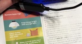 Good
													Apple iPhone 14 - Verizon, Midnight, 128 GB, A2649, photo 3 of 4