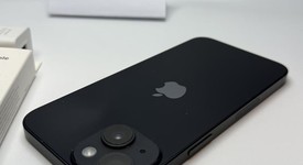 Mint
													Apple iPhone 14 - Unlocked, Midnight, 128 GB, A2649, photo 3 of 4
