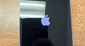 Good
													Apple iPhone 13 Pro Max - Unlocked, Sierra Blue, 256 GB, A2484, photo 1 of 2