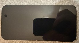 Mint
													Apple iPhone 14 Pro Max - Unlocked, Black, 128 GB, A2651, photo 4 of 11