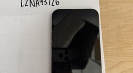 Mint
													Apple iPhone 13 Pro Max - Unlocked, Graphite, 128 GB, A2484, photo 2 of 9