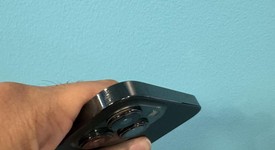 Good
													Apple iPhone 13 Pro Max - AT&T, Graphite, 256 GB, A2484, photo 5 of 6