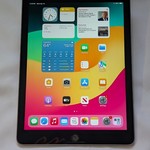 Good Apple iPad (6th Gen) - Unlocked, 32 GB, Gray, A1954
