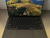 MacBook Pro Late 2023 (M3) - 14"