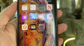 Mint
													Apple iPhone Xs Max - AT&T, Gold, 256 GB, A1921, photo 1 of 5