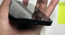 Mint
													Apple iPhone 15 - T-Mobile, Black, 128 GB, A2846, photo 2 of 8