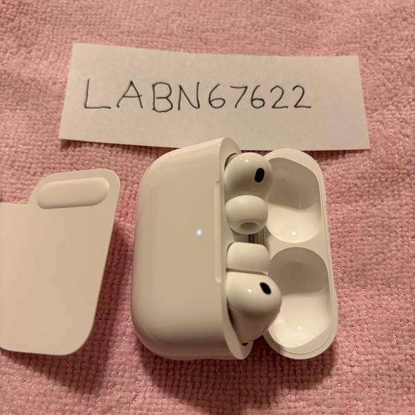 Apple AirPods Pro 3