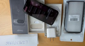 Mint
													Google Pixel 9 - Unlocked, Obsidian, 128 GB, 12 GB, G2YBB, photo 5 of 5