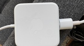 Good
													iMac 2021 24" - Apple M1, Silver, 256 GB, 16 GB, photo 2 of 4