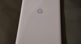 Good
													Google Pixel 6 - Unlocked, Seafoam, 128 GB, 8 GB, GB7N6, photo 3 of 4