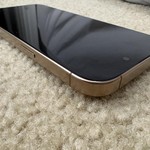 Good Apple iPhone 16 Pro Max - Unlocked, Desert, 512 GB, A3084