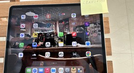 Mint
													Apple iPad Pro 12.9" 5th Gen 2021 - Wi-Fi, Silver, 512 GB, photo 2 of 13