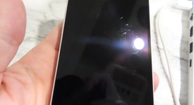 Fair
													Apple iPhone 13 - Unlocked, Pink, 128 GB, A2482, photo 2 of 6
