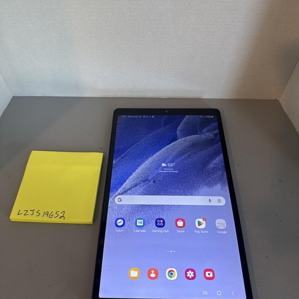 Samsung Galaxy Tab A7 Lite - Verizon, 32 GB, Gray, 3 GB, SM-T227U