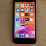 Fair Apple iPhone 7 - Unlocked, 32 GB, Black, A1660