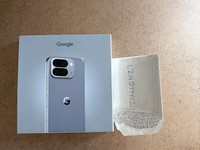 Google Pixel 10 Pro Fold