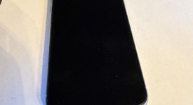 Good
													Apple iPhone Xr - Unlocked, Blue, 128 GB, A1984, photo 3 of 5