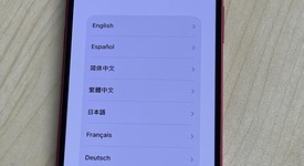 Good
													Apple iPhone 13 - Unlocked, Red, 128 GB, A2482, photo 6 of 6