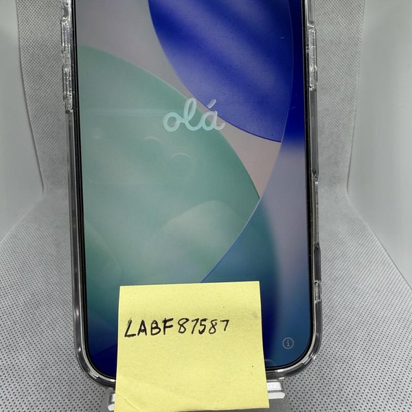 Apple iPhone Air - Unlocked, 256 GB, Sky Blue, A3260