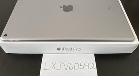 Mint
													Apple iPad Pro 12.9" 1st Gen 2015 - Wi-Fi, Gray, 32 GB, A1584, 1st Gen 2015, photo 6 of 6