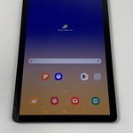 Good Samsung Galaxy Tab S4 - Verizon, 64 GB, Black, SM-T837V