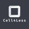 Cell4less