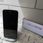 Mint Moto X4 - Unlocked, Black, 32 GB, 3 GB, Android One